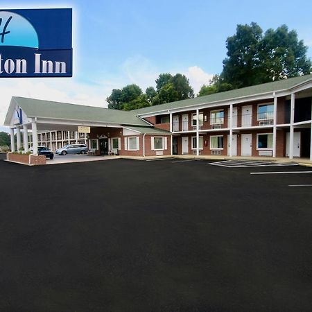 Hamilton Inn Jonesville I-77 Εξωτερικό φωτογραφία