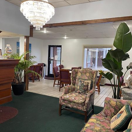 Hamilton Inn Jonesville I-77 Εξωτερικό φωτογραφία