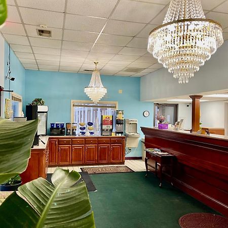 Hamilton Inn Jonesville I-77 Εξωτερικό φωτογραφία