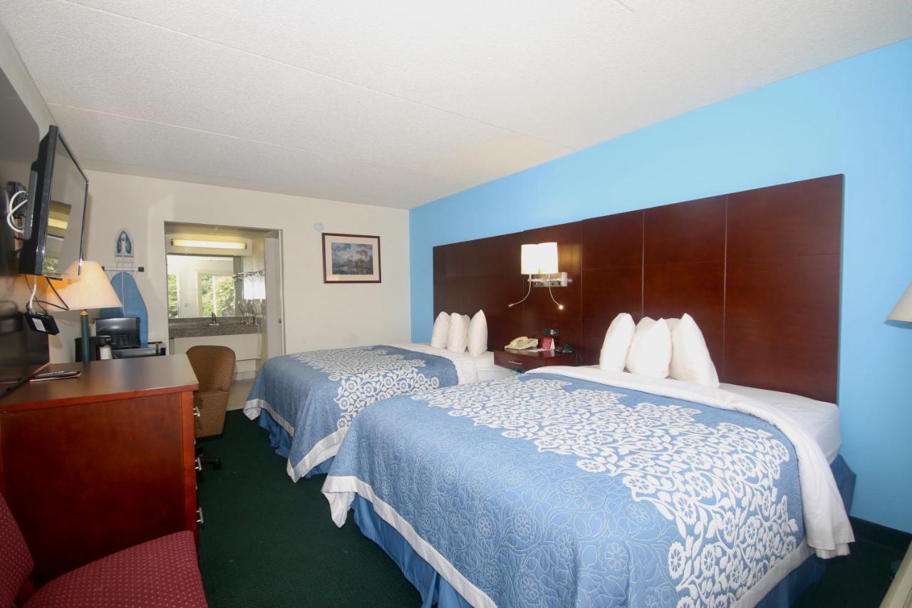 Hamilton Inn Jonesville I-77 Εξωτερικό φωτογραφία