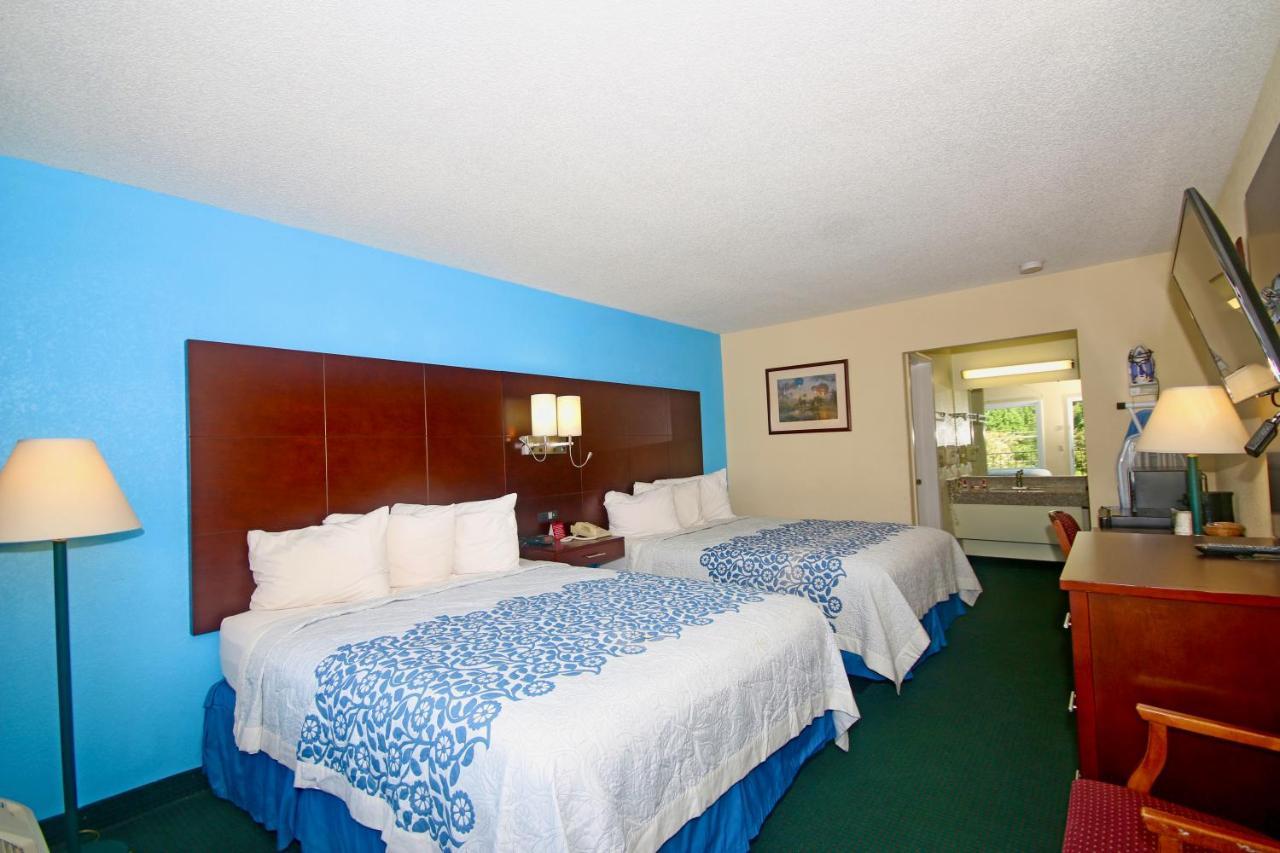 Hamilton Inn Jonesville I-77 Εξωτερικό φωτογραφία