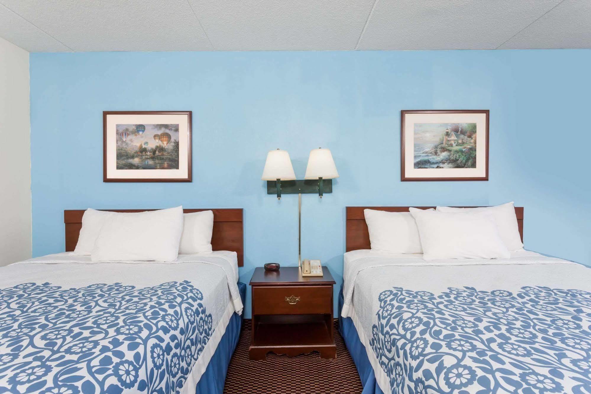 Hamilton Inn Jonesville I-77 Εξωτερικό φωτογραφία
